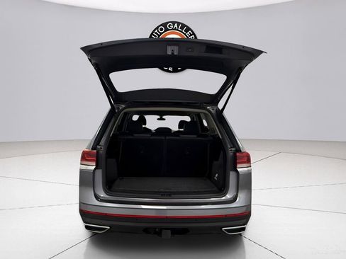 Used 2022 Volkswagen Atlas SE FWD image 29