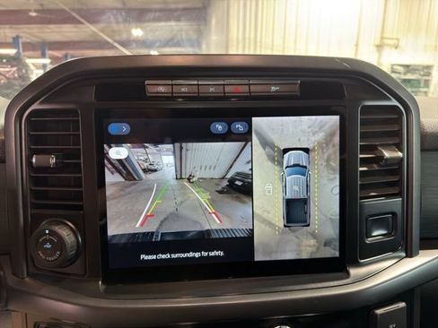 Certified 2024 Ford F150 XLT w/ Equipment Group 302A MID AWD/4WD image 7