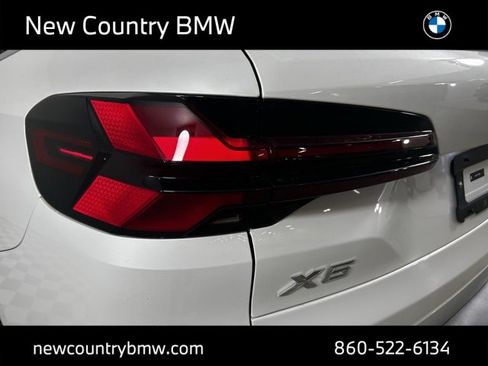 New 2026 BMW X5 xDrive40i w/ Premium Package image 32