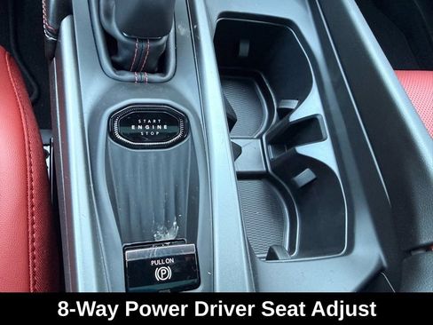 New 2026 Dodge Charger Scat Pack AWD/4WD image 17