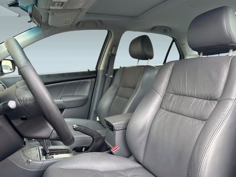 Used 2007 Honda Accord EX-L image 5