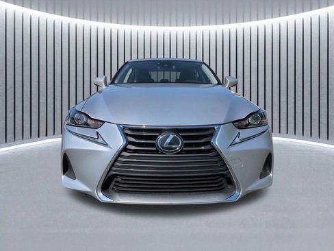 Used 2017 Lexus IS 200t w/ Navigation System Package image 10