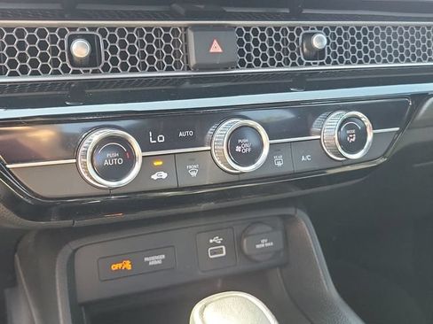 Certified 2024 Honda Civic Sport image 26