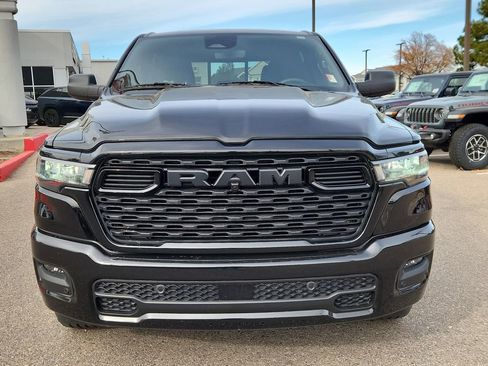 Used 2025 RAM 1500 Tradesman image 5