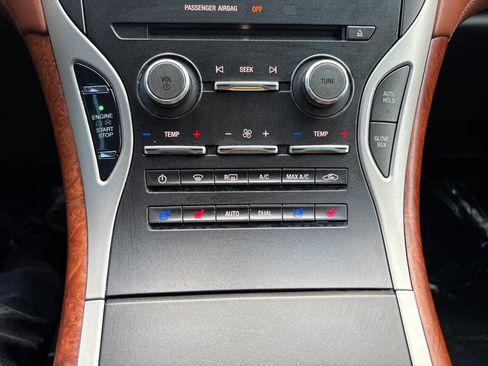 Used 2016 Lincoln MKX Black Label w/ Technology Package image 29