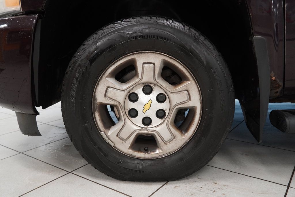 Used 2008 Chevrolet Silverado 1500 LT w/ Power Pack Plus RWD image 15