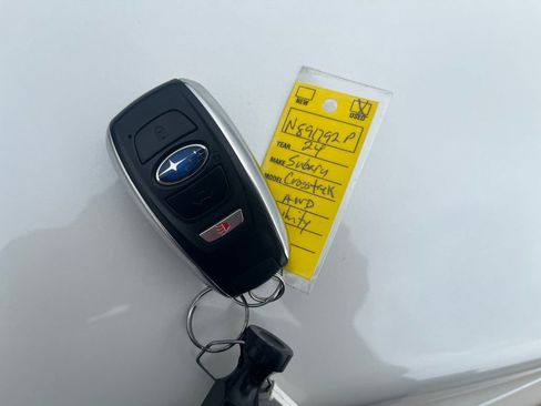 Used 2024 Subaru Crosstrek 2.0i Premium AWD/4WD image 31