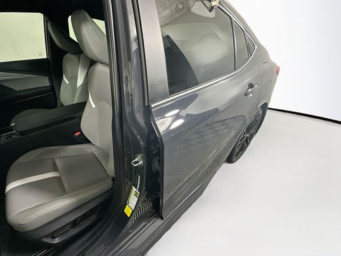 Certified 2025 Toyota Camry SE FWD image 12