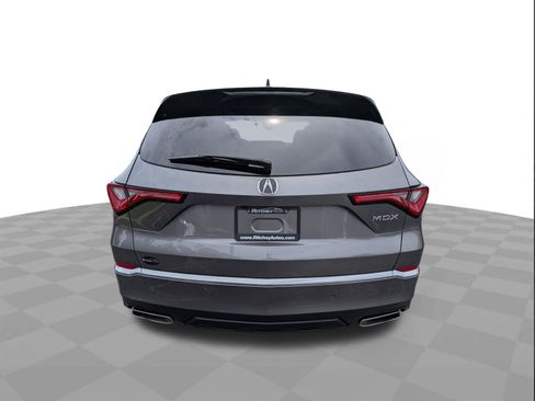 Used 2024 Acura MDX FWD w/ Technology Package image 5