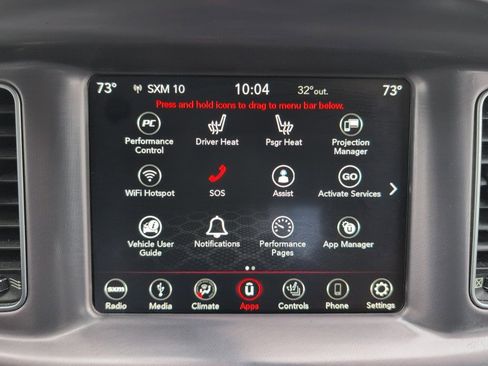 Used 2019 Dodge Charger SXT image 35