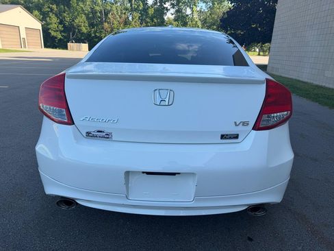 Used 2012 Honda Accord EX-L image 6