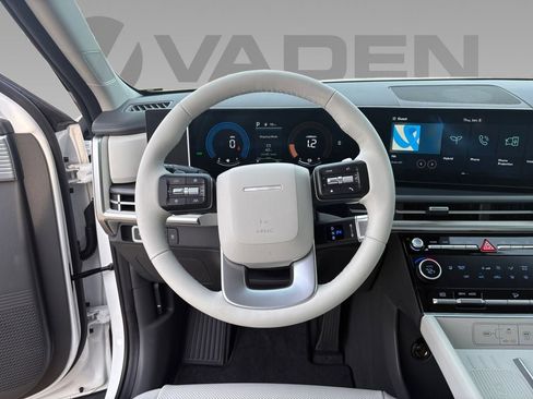 New 2026 Hyundai Santa Fe SEL image 9