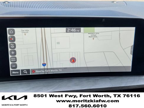 Certified 2024 Kia Telluride SX Prestige X-Line AWD/4WD image 16