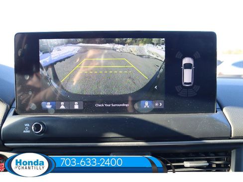 New 2026 Honda Pilot EX-L image 17