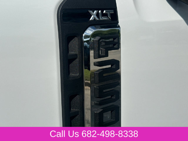 New 2026 Ford F250 XLT w/ XLT Premium Package AWD/4WD image 6