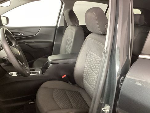 Used 2021 Chevrolet Equinox LT w/ LPO, Cargo Package image 14