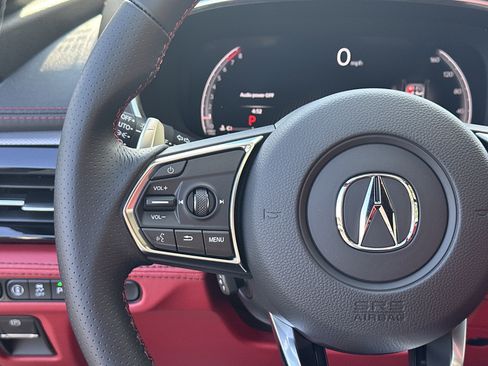 New 2026 Acura MDX A-Spec image 18