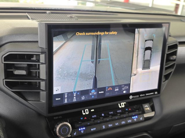Used 2023 Toyota Tundra TRD Pro AWD/4WD image 17