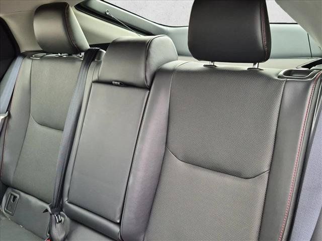 Used 2024 Toyota Prius Prime Premium w/ Advanced Technology Package FWD image 15