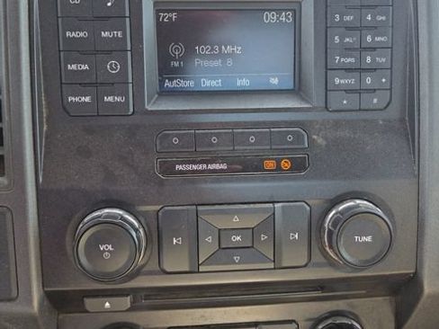 Used 2017 Ford F250 XL RWD image 8