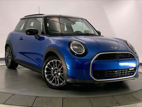 Used 2025 MINI Cooper S image 33