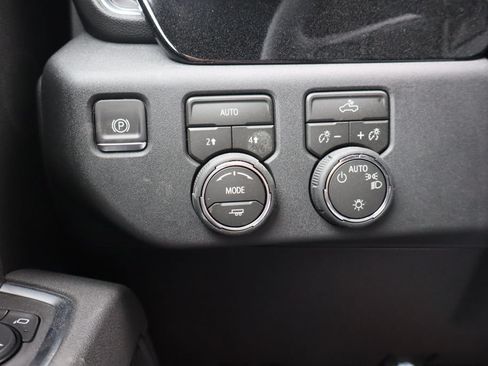 New 2026 Chevrolet Silverado 1500 LT AWD/4WD image 13