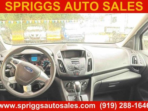 Used 2017 Ford Transit Connect XL FWD image 5