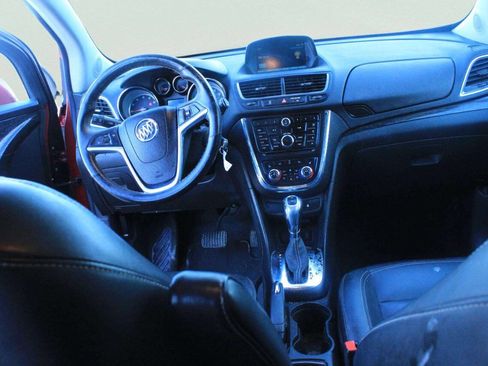 Used 2013 Buick Encore Leather image 6