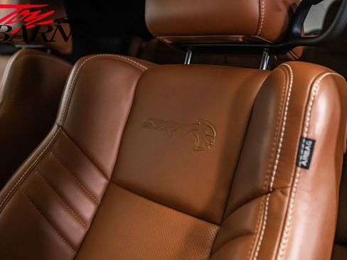 Used 2023 Dodge Challenger SRT Hellcat image 24