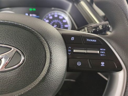 Certified 2022 Hyundai Sonata SEL image 29