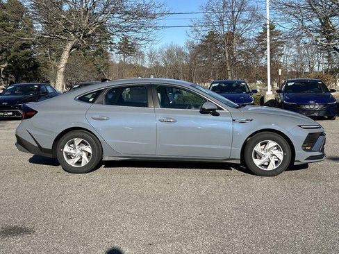 New 2026 Hyundai Sonata SE image 30