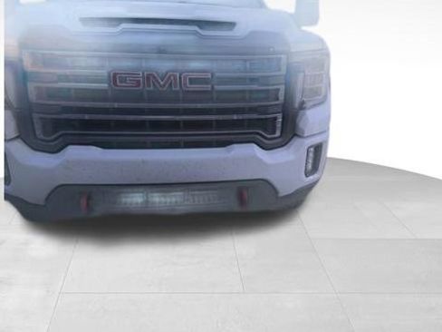 Used 2022 GMC Sierra 3500 AT4 w/ Gooseneck/5TH Wheel Package image 3