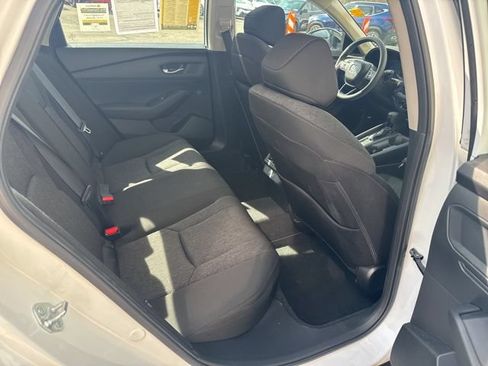 Used 2025 Honda Accord SE image 27