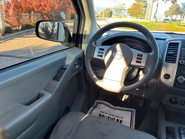 Used 2019 Nissan Frontier SV AWD/4WD image 24
