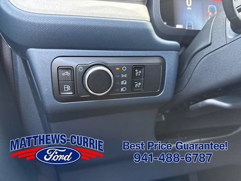 New 2026 Ford Maverick Lariat AWD/4WD image 26