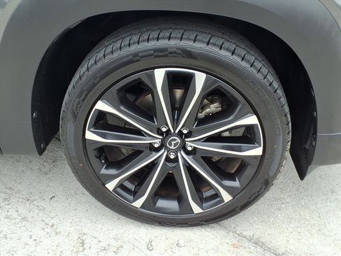 Used 2023 MAZDA CX-50 AWD 2.5 S w/ Cargo Package image 11