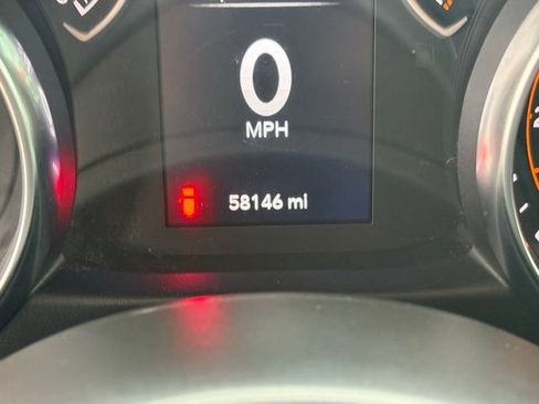 Used 2020 Jeep Wrangler Sport image 12