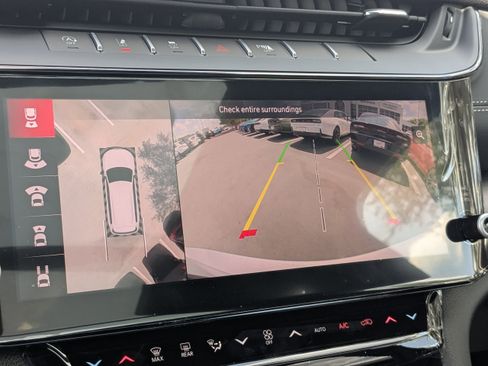 New 2026 Jeep Grand Cherokee L Limited AWD/4WD image 20