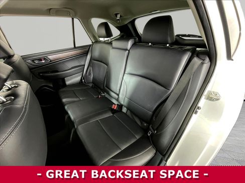 Used 2018 Subaru Outback 2.5i Limited AWD/4WD image 22