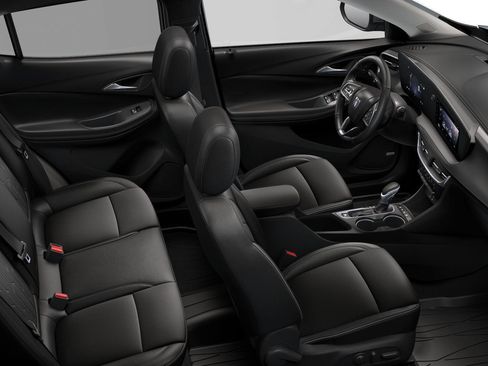 New 2026 Buick Encore GX Avenir image 8