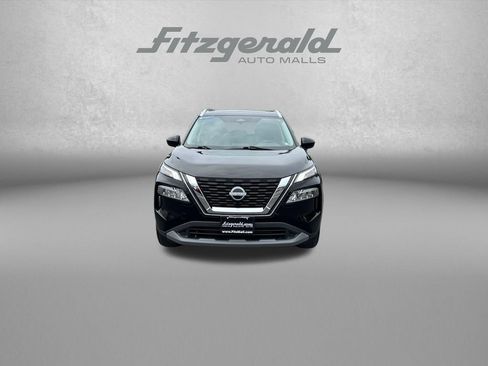 Used 2023 Nissan Rogue SV w/ SV Premium B Package AWD/4WD image 2