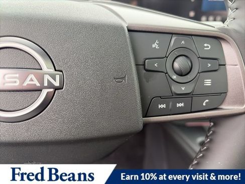 New 2026 Nissan Sentra SV w/ SV Convenience Package FWD image 24