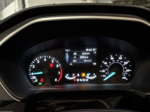 Used 2020 Ford Escape SEL image 29