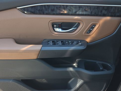 New 2026 Honda Passport TrailSport Elite image 15