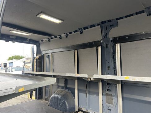 Used 2019 RAM ProMaster 3500 image 11