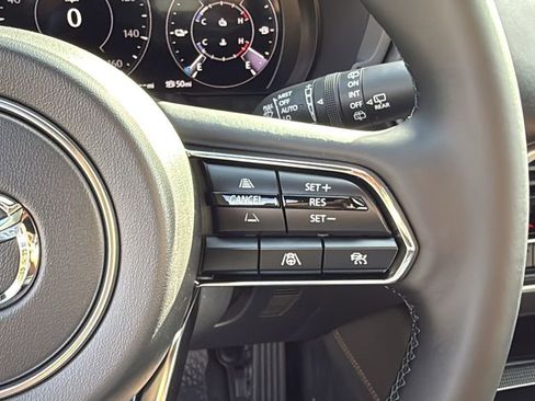 New 2026 MAZDA CX-90 Plug-In Hybrid w/ Premium Plus image 22