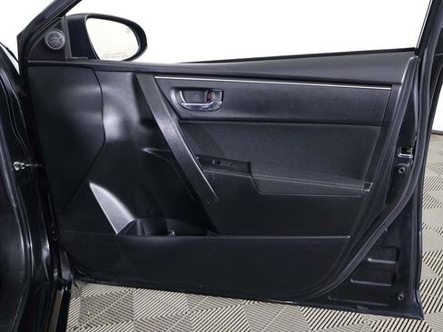 Used 2019 Toyota Corolla LE FWD image 20