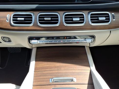 New 2026 Mercedes-Benz GLE 350 4MATIC image 23