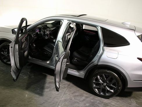 Certified 2023 Acura MDX A-Spec image 5