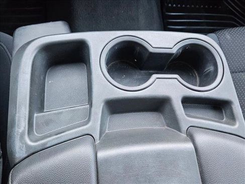 Used 2019 Chevrolet Silverado 1500 Custom image 12